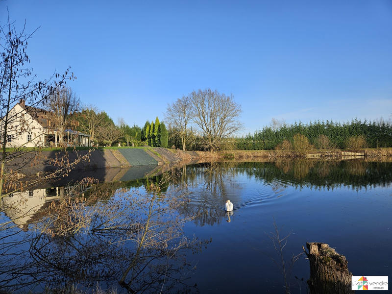 Maison contemporaine - 200 m² - 6 pièces