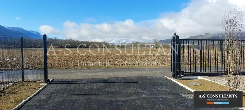 Local d'activité / Entrepôt - 471 m²