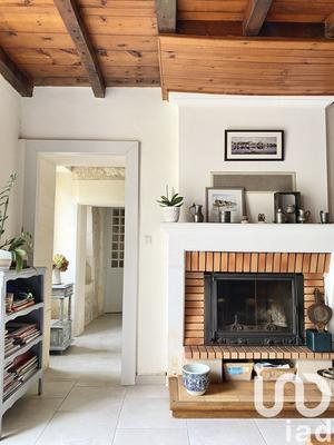 Maison de village - 167 m² - 5 pièces