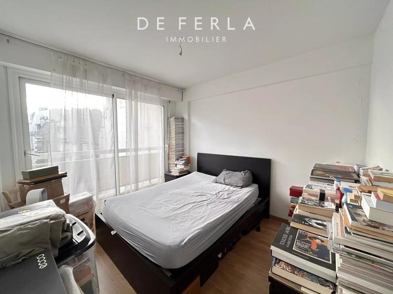 Appartement - 36 m² - 2 pièces