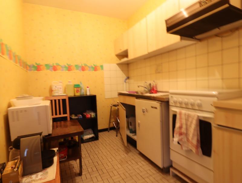 Appartement - 52 m² - 2 pièces