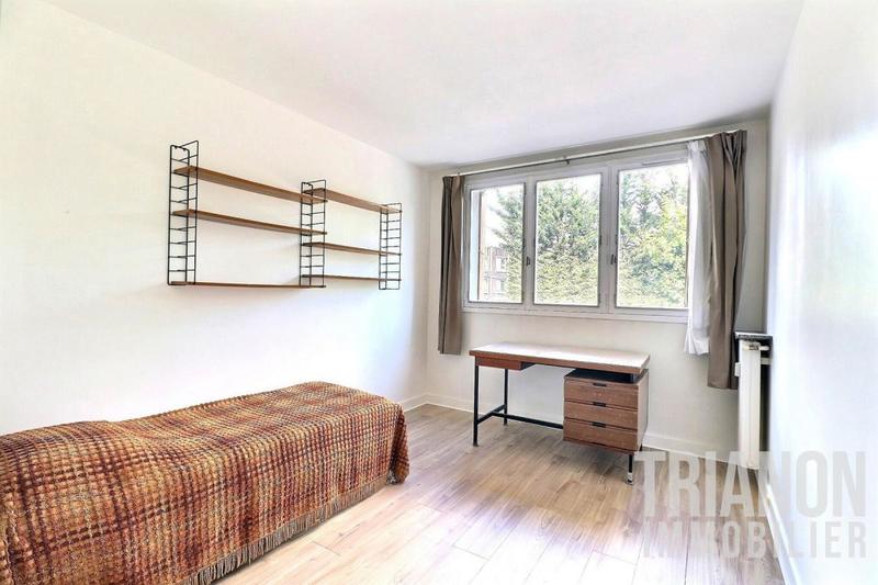 Appartement - 108 m² - 5 pièces