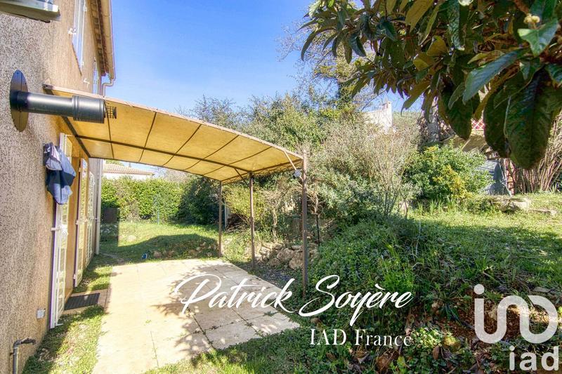 Maison - 139 m² - 7 pièces