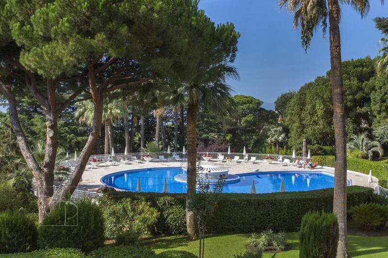 Appartement - 113 m² - 4 pièces