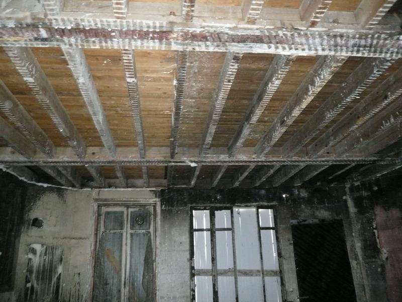 Immeuble - 380 m² - 4 pièces