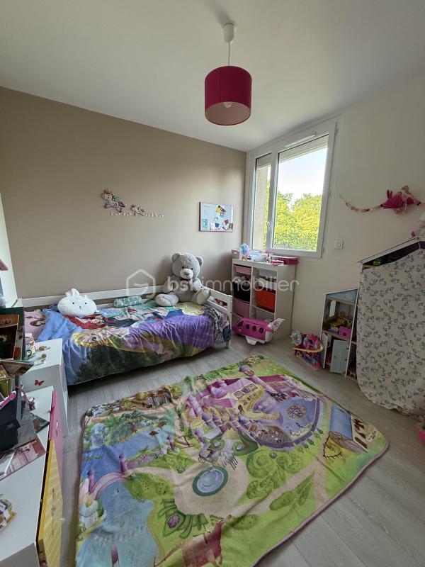 Duplex - 138 m² - 5 pièces