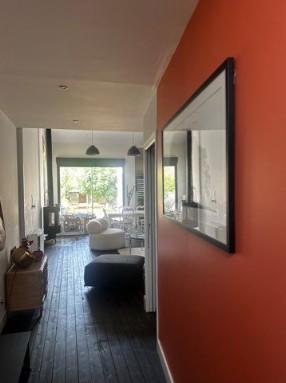 Maison - 100 m² - 3 pièces