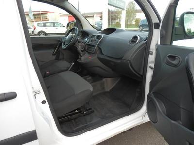 Renault Kangoo Express Gd Confort Dci 75 II
