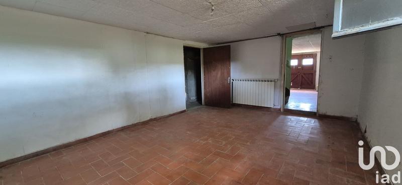 Maison - 82 m² - 4 pièces