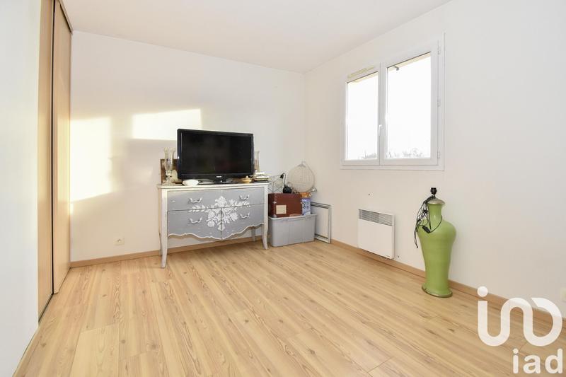 Maison de ville - 115 m² - 5 pièces