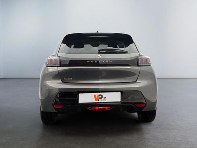 Peugeot 208 Business PureTech 100 s&amp;S Eat8 Allure