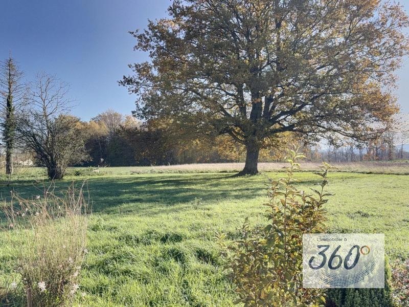 Maison - 48 m² - 2 pièces