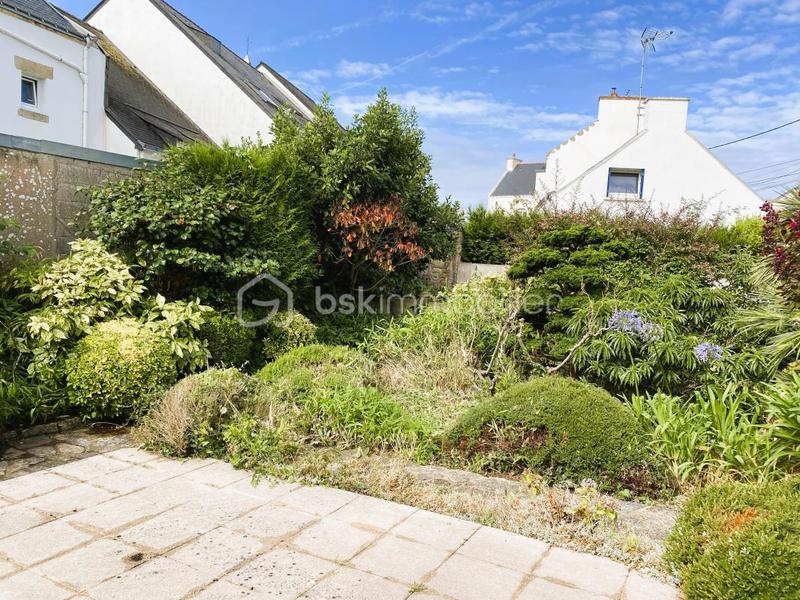 Maison en pierre - 91 m² - 4 pièces