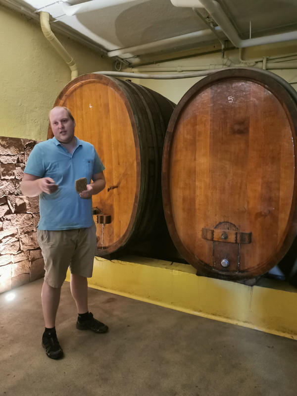 Instant authentique - Domaine Specht