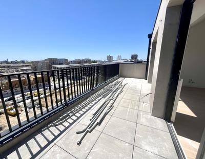 Appartement - 127 m² - 5 pièces