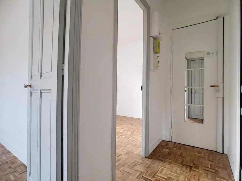 Appartement - 42 m² - 3 pièces