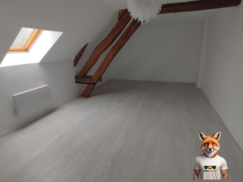 Maison - 173 m² - 8 pièces