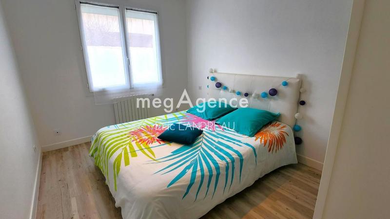 Maison - 99 m² - 4 pièces