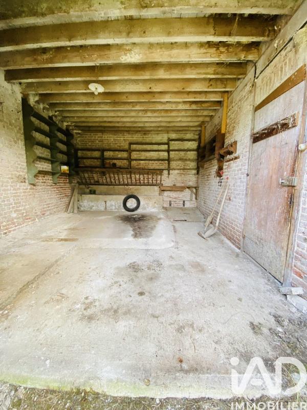 Maison de village - 134 m² - 4 pièces