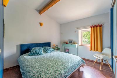 Maison - 160 m² - 9 pièces