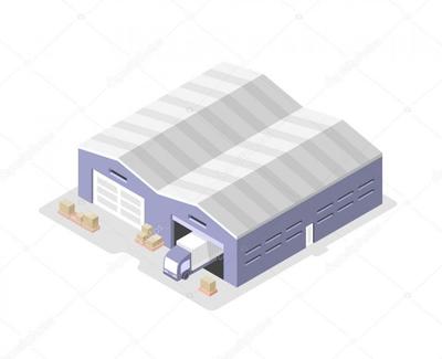 Immeuble - 3 pièces