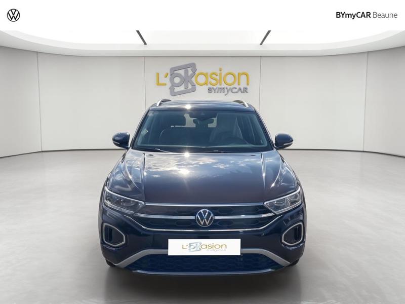 Volkswagen t-Roc 2.0 Tdi 150 Start/Stop Dsg7 Style