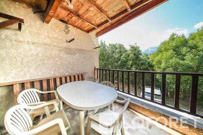 Appartement - 45 m² - 3 pièces