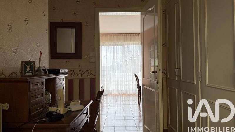 Maison - 129 m² - 6 pièces