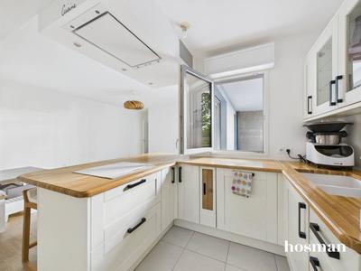 Appartement - 74 m² - 4 pièces