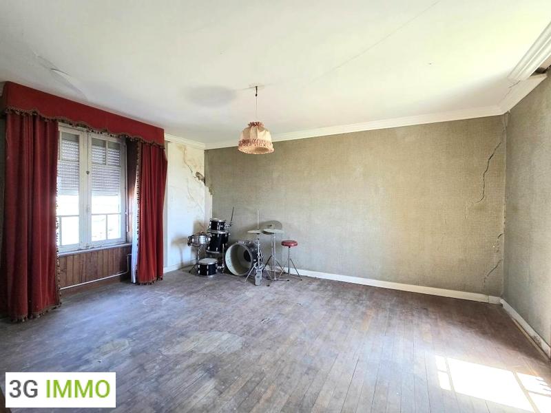 Immeuble - 272 m² - 4 pièces