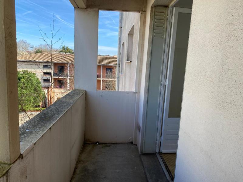 Appartement - 49 m² - 2 pièces