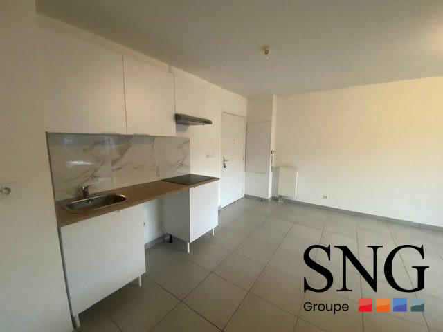 Appartement - 57 m² - 2 pièces