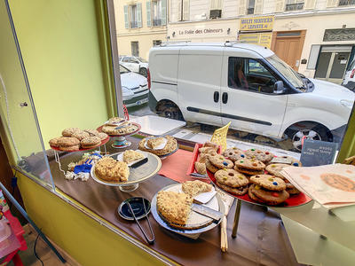 Divers - 55 m² - 4 pièces