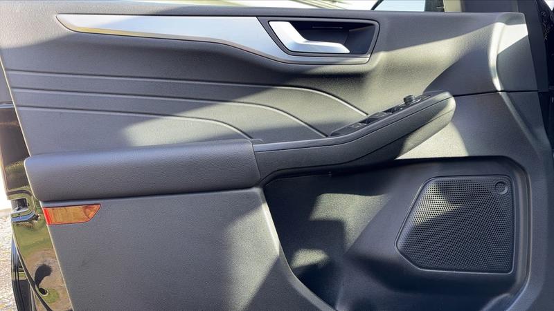 Ford Kuga 2.5 Duratec 225 4x2 Cvt Titanium