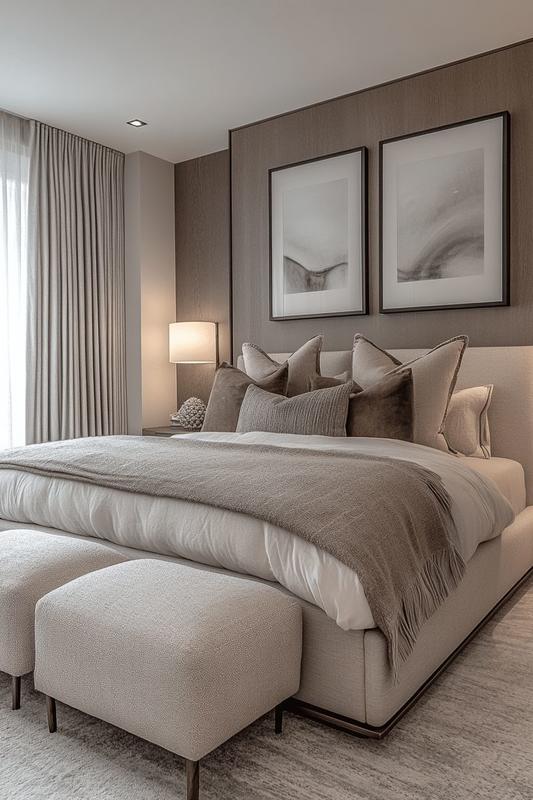 Maison - 108 m² - 4 pièces