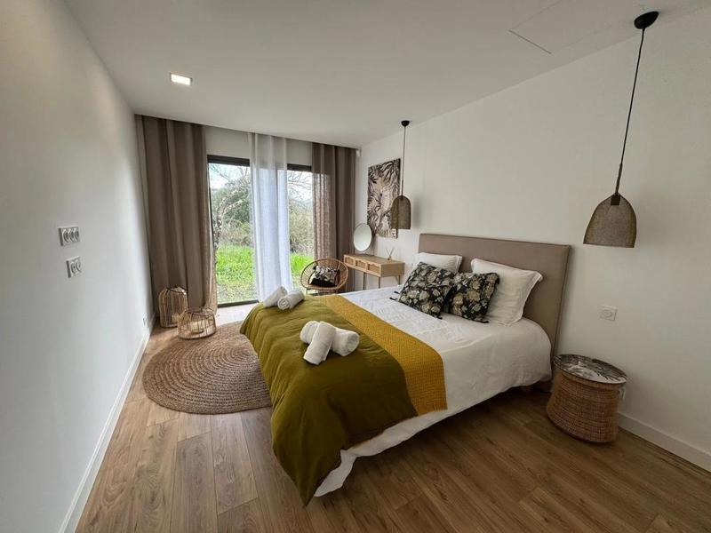 Maison - 135 m² - 4 pièces