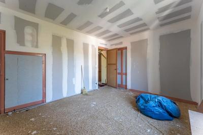 Maison de maîtres - 220 m² - 8 pièces