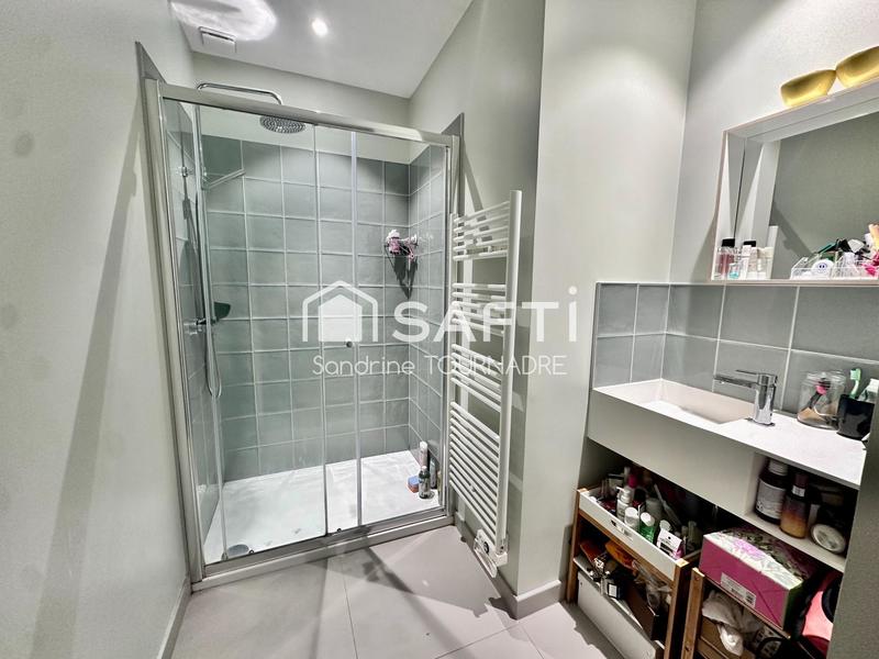 Appartement - 51 m² - 2 pièces