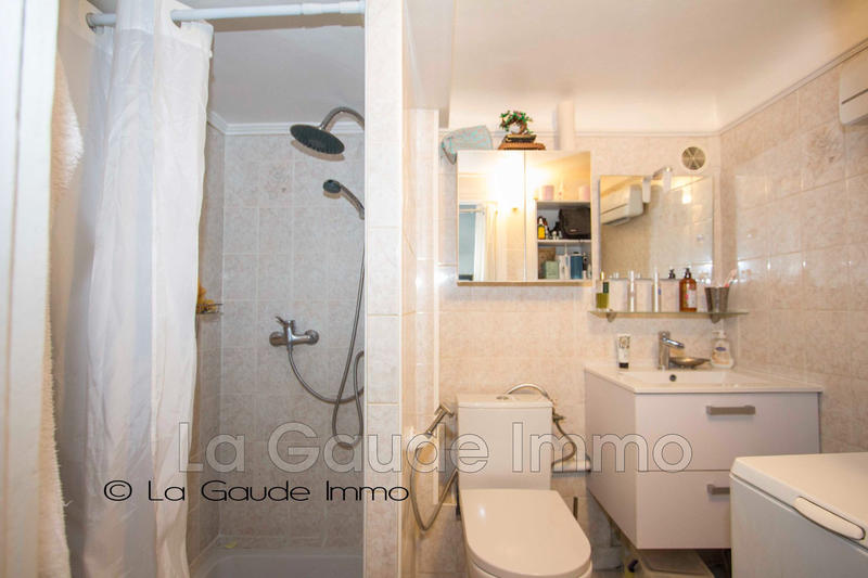 Appartement - 31 m² - 2 pièces