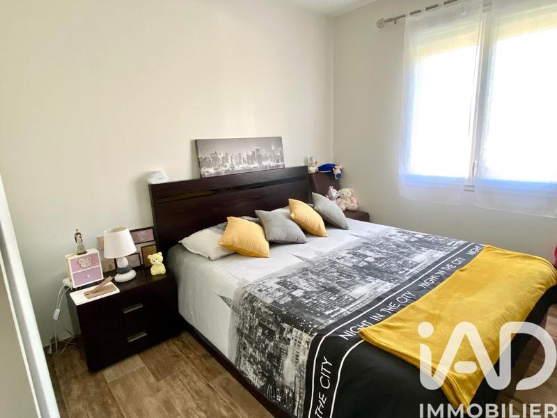 Maison - 81 m² - 4 pièces