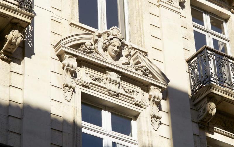 Appartement - 79 m² - 3 pièces