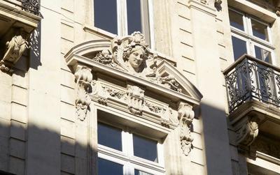 Appartement - 79 m² - 3 pièces