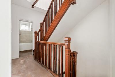 Maison ancienne - 125 m² - 6 pièces