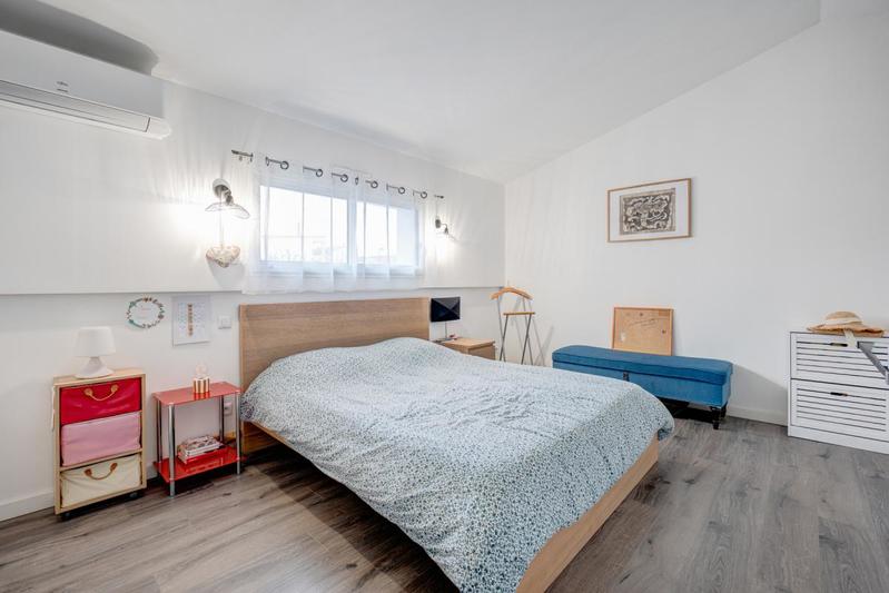 Maison - 155 m² - 7 pièces