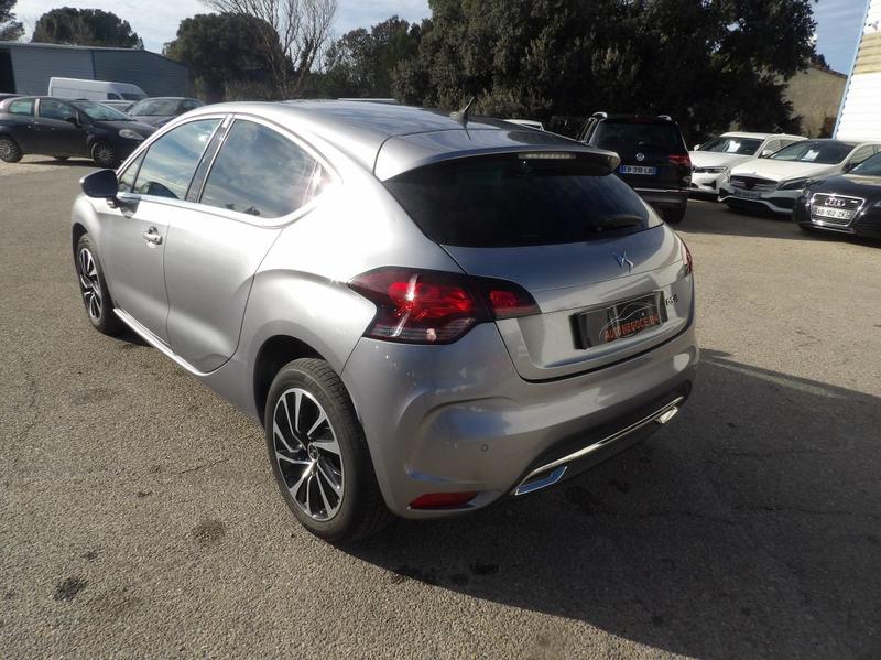 Ds Ds 4 BlueHDi 120ch So Chic s&amp;S