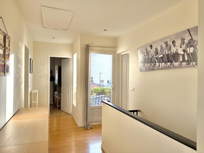 Maison - 149 m² - 4 pièces