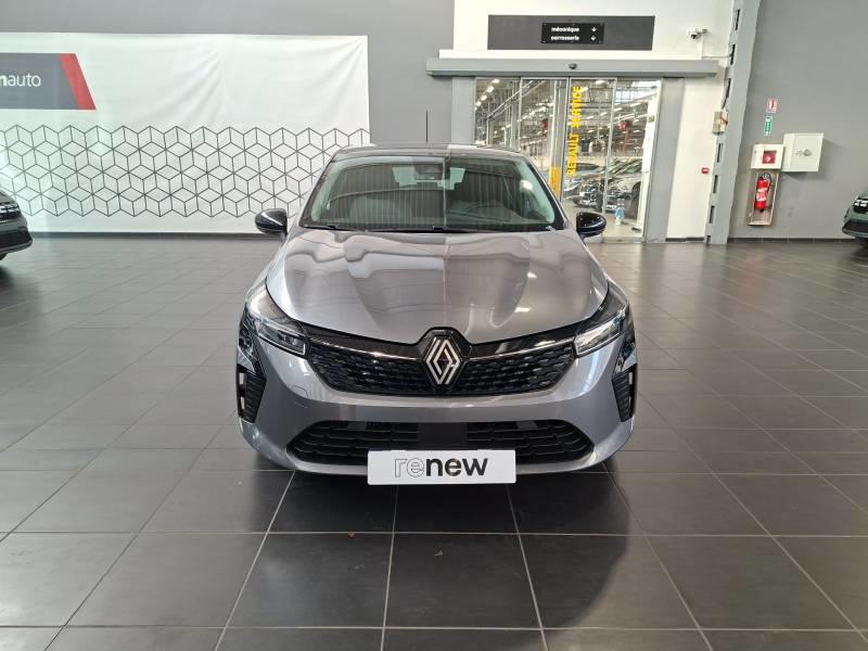 Renault Clio TCe 90 ch Gsr2 Evolution