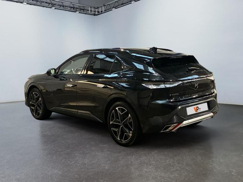 Ds Ds 4 Hybride E-Tense 225 Eat8 Cross Rivoli