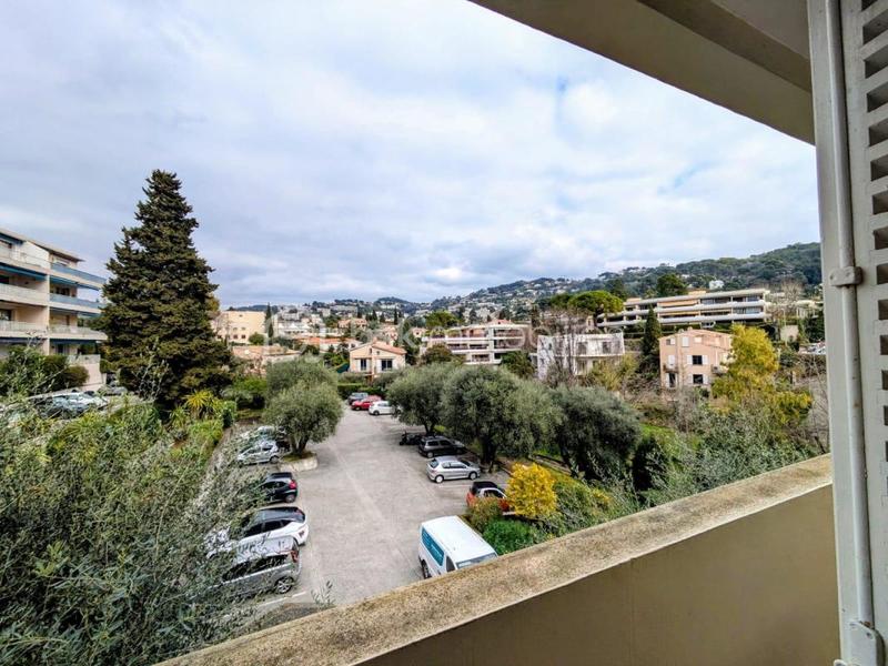 Appartement - 26 m² - 1 pièce