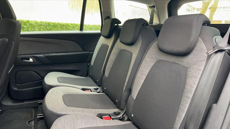 Citroën Grand C4 SpaceTourer 1.5 BlueHDi 130 Feel - Entretien constructeur